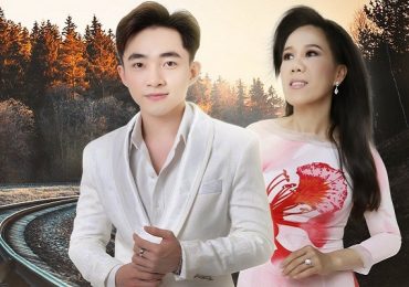 Mai Thiên Vân giải thích lý do nhận lời song ca cùng Trung Quang trong ‘Kỷ niệm nào buồn’