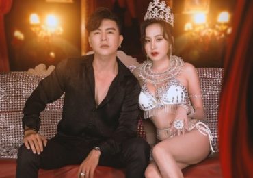 Steven Nguyễn làm “dân chơi thứ thiệt” trong MV mới của Urban Fu$e