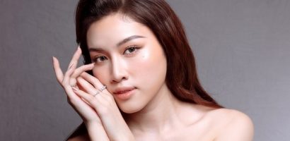 MC Thanh Thanh Huyền bất ngờ tiết lộ lí do không dự thi Miss Universe 2021
