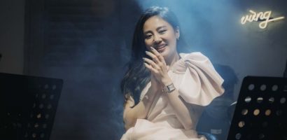 Văn Mai Hương: Lần đầu tiên trong đời đi hát phòng trà lúc 7 giờ