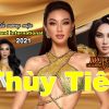 Nguyễn Thúc Thùy Tiên – ‘Xuất khẩu’ lần 2, vương miện liệu có về tay?