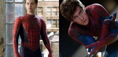 Choáng ngợp với loạt ‘trứng phục sinh’ trong Spider-Man No Way Home: có cả Iron Man xuất hiện?