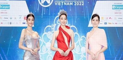 Hoa hậu Thế giới Việt Nam 2022 chính thức trở lại với format mới