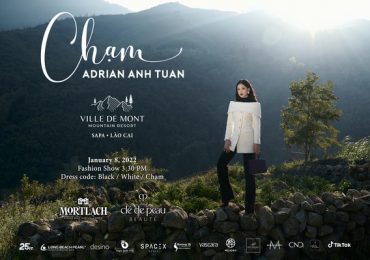 Adrian Anh Tuấn tạm hoãn show diễn cá nhân tại Sa Pa
