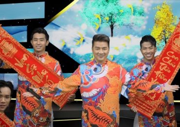 Đàm Vĩnh Hưng, Văn Mai Hương tái xuất đêm giao thừa cùng ‘ANTV New Year Concert 2022’