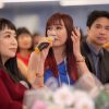 Hiền Mai và Ngọc Sơn làm giám khảo ‘Hoa hậu Quý bà Liên hợp quốc Việt Nam’