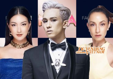 The Face Thái Lan ‘mất tích’, Kantana Group ‘đánh úp’ show mới
