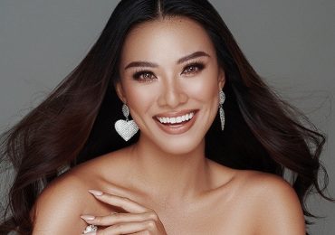 Kim Duyên lên tinh thần chuẩn bị ‘chinh chiến’ tại Miss Supranational 2022