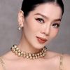 Lệ Quyên làm giám khảo Miss World Vietnam 2022