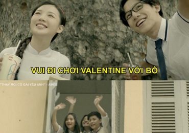 MV Valentine của AMEE bị dân mạng trổ tài chế thành loạt tình huống ‘dở khóc dở cười’