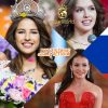 Nhan sắc Nga tại ‘Miss World’: Giấc mơ về chiếc vương miện thứ 3