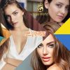 Rừng nhan sắc Ukraine tại ‘Miss World’: những thiên thần thiếu may mắn