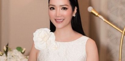 Hoa hậu Giáng tìm kiếm ‘Gương mặt đại sứ nhân ái’
