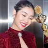 Á hậu Thúy Vân nhận giải ‘Top 50 nữ lãnh đạo Châu Á – Thái Bình Dương’