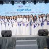 Nhan sắc 35 ứng viên của Hoa hậu Du lịch Việt Nam Toàn cầu