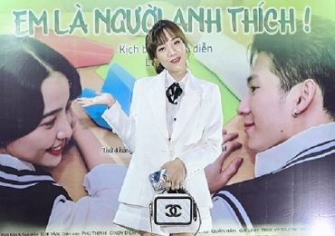 Luk Vân chọn con đường ‘khó’ để thử thách với web-drama thuộc thế giới con nhà giàu