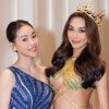 Hoa hậu Thùy Tiên hé lộ về thông tin mới nhất về Miss Grand Vietnam 2022