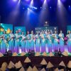 30 nhan sắc Việt khoe tài trong đêm bán kết ‘Hoa hậu môi trường Việt Nam 2022’