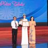 Lý Kim Thảo tích cực làm từ thiện sau khi đăng quang Hoa hậu Du lịch Việt Nam Toàn cầu 2021