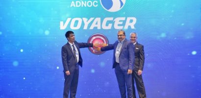 Phân phối độc quyền thương hiệu dầu nhớt quốc tế ADNOC Voyager tại Việt Nam