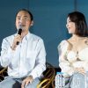 Thu Trang và Tiến Luật ‘quay xe’ làm phim gia đình lấy nước mắt khán giả