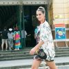 Hoa hậu đẹp nhất Thế giới 2020 say đắm với Sài Gòn
