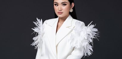 Nữ doanh nhân trẻ tốt nghiệp Đại học ở Mỹ dự thi ‘Hoa hậu Doanh nhân Việt Nam Quốc tế 2022’
