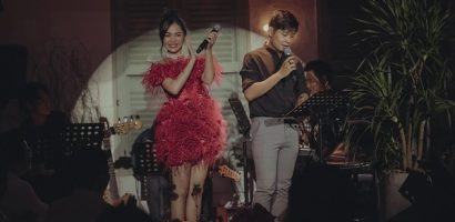 Nhạc sĩ Nguyễn Văn Chung tiết lộ lý do ‘nâng đỡ’ Duyên Quỳnh trong sự nghiệp