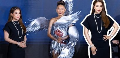Trương Ngọc Ánh: ‘Nếu đặt tiếng Anh làm tiêu chuẩn thì từ đầu tôi đã không chọn Thạch Thu Thảo đại diện Miss Earth Vietnam’