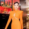 Vũ Thu Phương làm cố vấn chuyên môn Miss Global 2023 được tổ chức tại Việt Nam