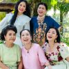 NSƯT Mỹ Duyên trẻ hóa nhưng lại ‘quái dị’ trong sitcom ‘Thanh xuân mãi cháy’