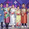 ‘Tết HTV 2023’: Đêm giao thừa hội tụ tinh hoa showbiz Việt