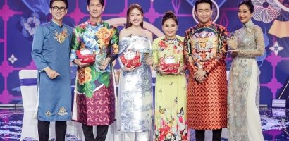 ‘Tết HTV 2023’: Đêm giao thừa hội tụ tinh hoa showbiz Việt