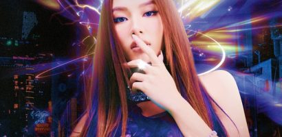 Thùy Tiên tập tành hát, rap trong MV mới
