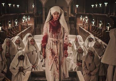 Kinh hoàng với teaser đẫm máu trong phim kinh dị ‘Thánh vật của quỷ’