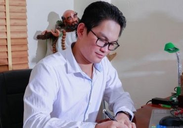 Nhà nghiên cứu Lê Quang Lăng lên án việc cúng sao giải hạn của người Việt