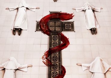 ‘Thánh vật của quỷ’: Nỗi ám ảnh đẫm máu luôn chực chờ