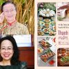 ‘Thanh tịnh mâm cỗ Việt’: Tiếp nối và di truyền văn hóa ẩm thực chay Việt Nam