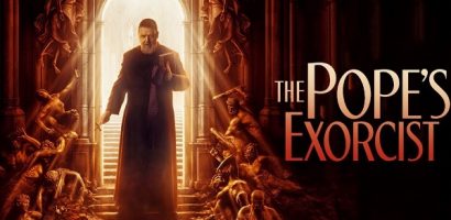 Trailer ‘rợn tóc gáy’ của ‘The Pope’s Exorcist’ xuất phát từ câu chuyện có thật