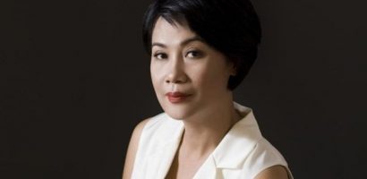 Bà Nguyễn Thị Thúy Nga: Đọc tên Việt Nam sau cùng là tạo kịch tính