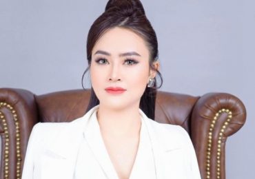 Hoa hậu Nhân ái Liễu Nhung: ‘Làm thiện nguyện chỉ đơn giản là trao giá trị, đừng đặt nặng chuyện tiền bạc’