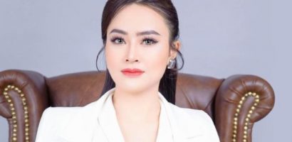 Hoa hậu Nhân ái Liễu Nhung: ‘Làm thiện nguyện chỉ đơn giản là trao giá trị, đừng đặt nặng chuyện tiền bạc’
