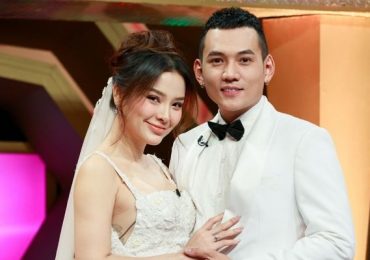 Lý Bình tiết lộ ‘vỡ mộng’ với Phương Trinh Jolie khi về chung nhà