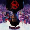 ‘Spider-Man: Across the Spider-Verse’ hé lộ mối liên kết với vũ trụ Marvel