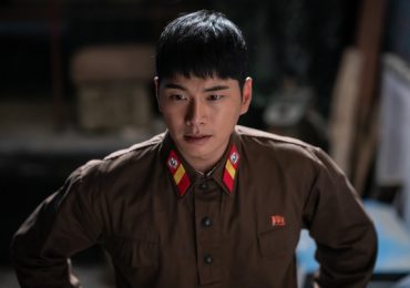 Sao nam ‘Bỗng dưng trúng số’ tiếp tục ‘tấu hề’ trong bộ phim hài Hàn Quốc