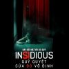 ‘INSIDIOUS: THE RED DOOR’ – Nỗi kinh hoàng bên trong cánh cửa đỏ