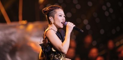 Hà Trần háo hức trước dàn nghệ sĩ tham gia concert ‘Trần Tiến – Nửa thế kỷ phiêu bạt’