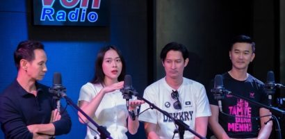 Lý Hải và dàn cast ‘Lật mặt 6’ tiết lộ những cảnh quay gay cấn trong phim