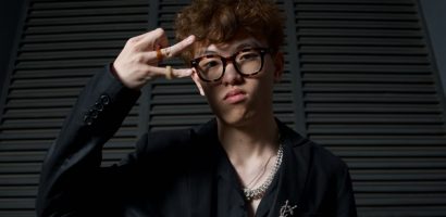 Rapper nhỏ tuổi nhất ‘Rap Việt’ trở lại đường đua âm nhạc Việt