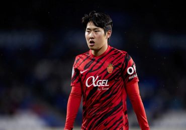 PSG bất ngờ đạt thỏa thuận với sao trẻ Hàn Quốc Lee Kang-in